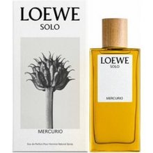 Loewe Solo Mercurio EDP 100 ml
