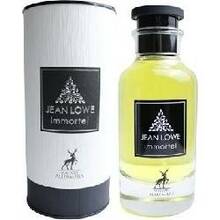 Maison Alhambra Jean Lowe Immortal EDP 100 ml
