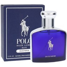 Ralph Lauren Polo Blue EDP 75 ml