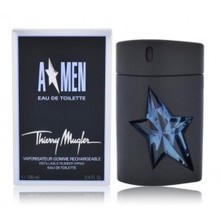 Thierry Mugler A*men A Man Rubber Flask EDT 100 m
