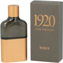 Tous 1920 The Origin EDP 100 ml