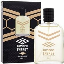 UMBRO Energy EDT 75 ml
