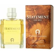 Aigner Statement EDT 125 ml