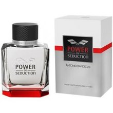Antonio Banderas Power of Seduction EDT 200 ml