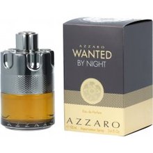 Azzaro Wanted by Night EDP 100 ml
