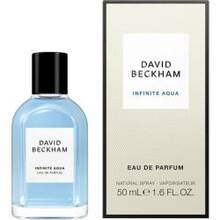 David Beckham Infinite Aqua EDP 50 ml