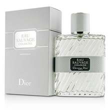 Dior Eau Sauvage Cologne EDC 100 ml