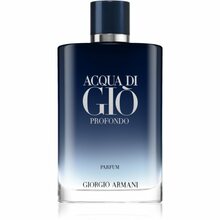 Giorgio Armani Acqua di Gio Profondo Parfum 200 ml