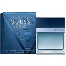 Guess Seductive Blue EDT 50 ml