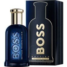 Hugo Boss Bottled Triumph Elixir Parfum Intense EDP 100 ml