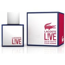 Lacoste Live EDT 40 ml