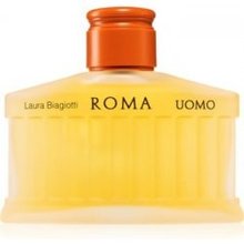 Laura Biagiotti Roma Uomo EDT 200 ml
