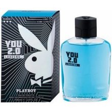 Playboy You 2.0 Loading EDT 100 ml