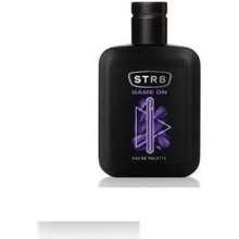 STR8 Game On EDT 100 ml