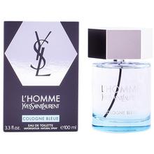 Yves Saint Laurent L Homme Cologne Bleue EDT 100 ml