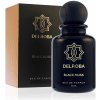 Delroba Black Musk EDP 100 ml