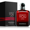 Giorgio Armani Stronger With You EDP 100 ml