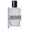 Zadig & Voltaire This Is Him! Vibes Of Freedom EDT 100 ml