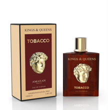 Amaran Kings & Queens Tobacco EDP 100 ml