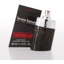 Bruno Banani Dangerous EDT 30 ml