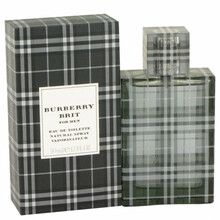Burberry Brit Man EDT 50 ml
