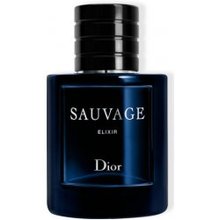 Dior Sauvage Elixir EDP 100 ml