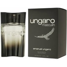 Emanuel Ungaro Masculin EDT 90 ml