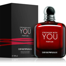 Giorgio Armani Stronger With You EDP 100 ml
