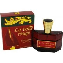 Jeanne Arthes La Voile Rouge EDP 100 ml