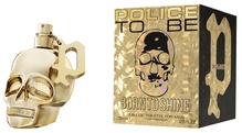 Police To Be Born To Shine EDT 75 ml