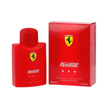 Scuderia Ferrari Red EDT 125 ml
