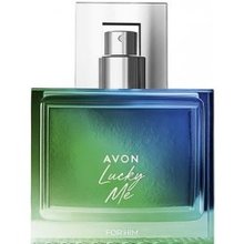Avon Luck Lucky Me EDT 75 ml