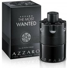 Azzaro The Most Wanted EDP 150 ml