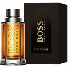 Hugo Boss The Scent 2015 EDT 50 ml