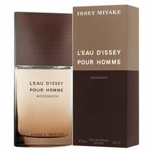 Issey Miyake LEau dIssey pour Homme Wood & Wood EDP 50 ml