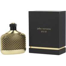 John Varvatos OUD EDP 125 ml