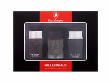 Lamborghini Millennials EDT 3 x 40 ml