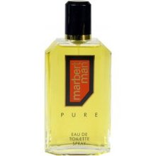 Marbert Man Pure EDT 125 ml