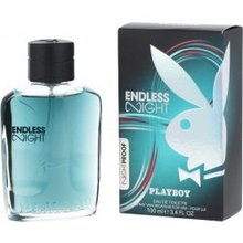 Playboy Endless Night EDT 100 ml