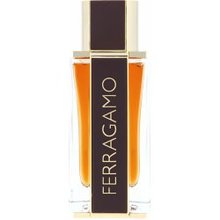 Salvatore Ferragamo Spicy Leather EDP 100 ml