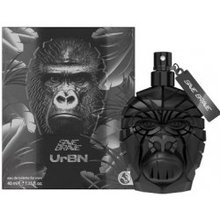 Meeste tualettvesi Save Brave UrBN EDT 40 ml