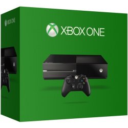 Microsoft Xbox One 500GB
