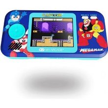 My Arcade Megaman Pocket Player Pro