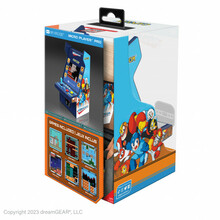 My Arcade Micro Player Mega Man