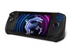 MSI Claw 512GB