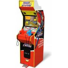 Arcade1up Time Crisis Deluxe Arcade