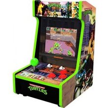 Arcade1up Teenage Mutant Ninja Turtles