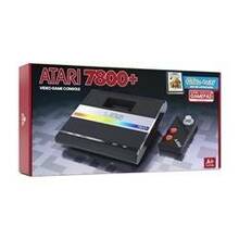 Atari 7800+