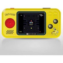 My Arcade Pac-Man