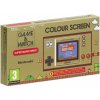 Nintendo Game & Watch: Super Mario Bros